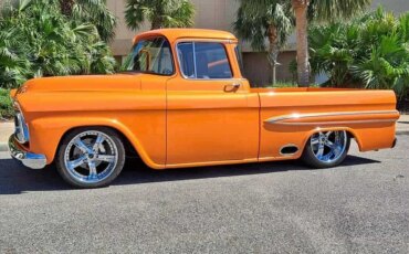 Chevrolet-3100-1955-Gray