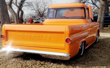 Chevrolet-3100-1955-Gray-5