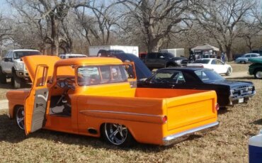 Chevrolet-3100-1955-Gray-7