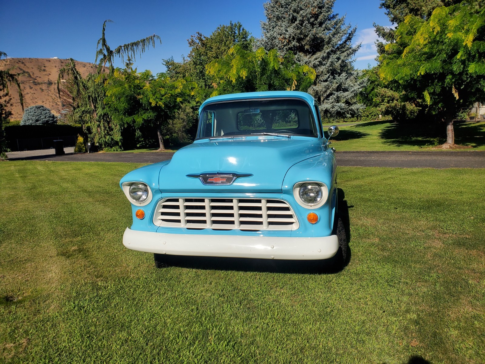 Chevrolet-3100-1955-Pickup-1