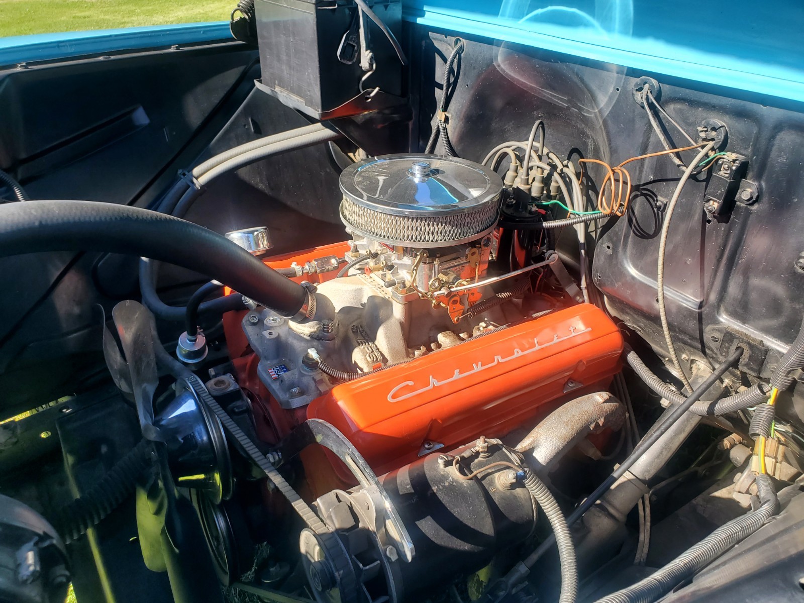 Chevrolet-3100-1955-Pickup-8