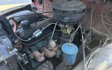 Chevrolet-3100-1955-Yellow-11