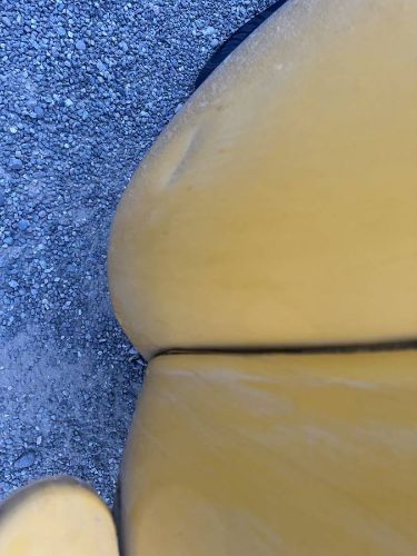 Chevrolet-3100-1955-Yellow-14
