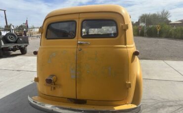 Chevrolet-3100-1955-Yellow-18