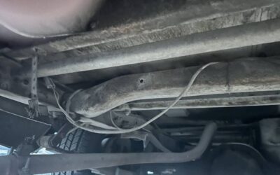 Chevrolet 3100 1955