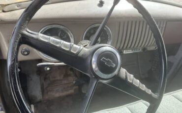 Chevrolet-3100-1955-Yellow-5