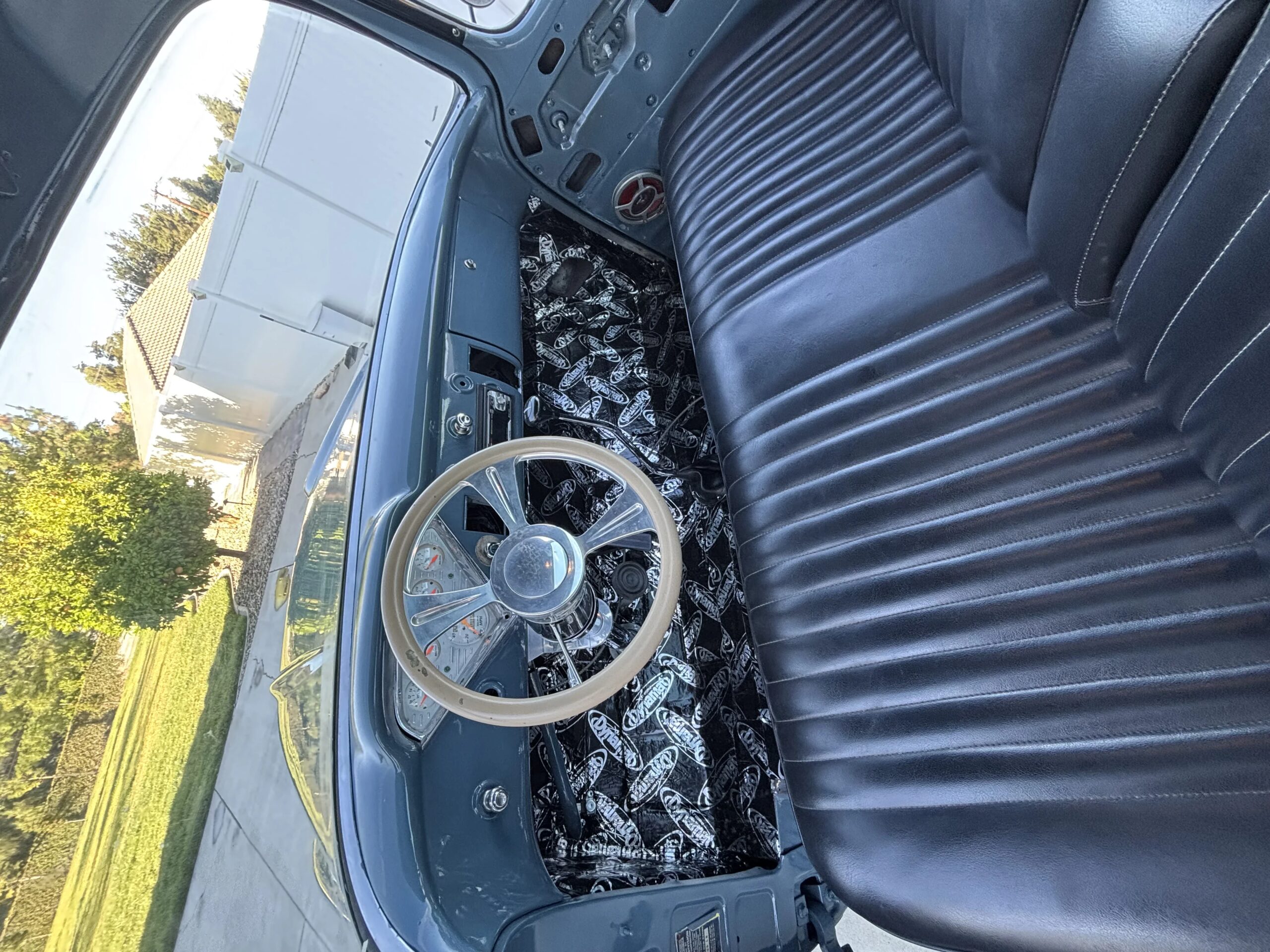Chevrolet-3100-1956-Blue-Blue-12