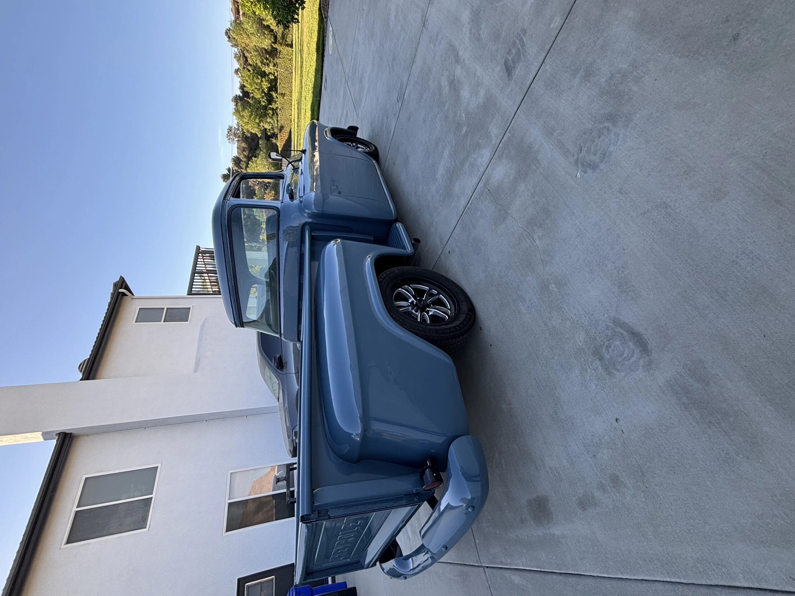 Chevrolet-3100-1956-Blue-Blue-6