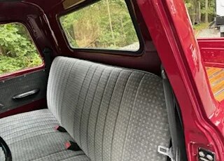 Chevrolet-3100-1956-Burgundy-Burgundy-15