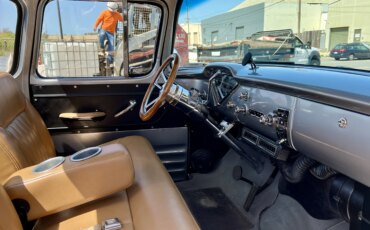 Chevrolet-3100-1956-Silver-Silver