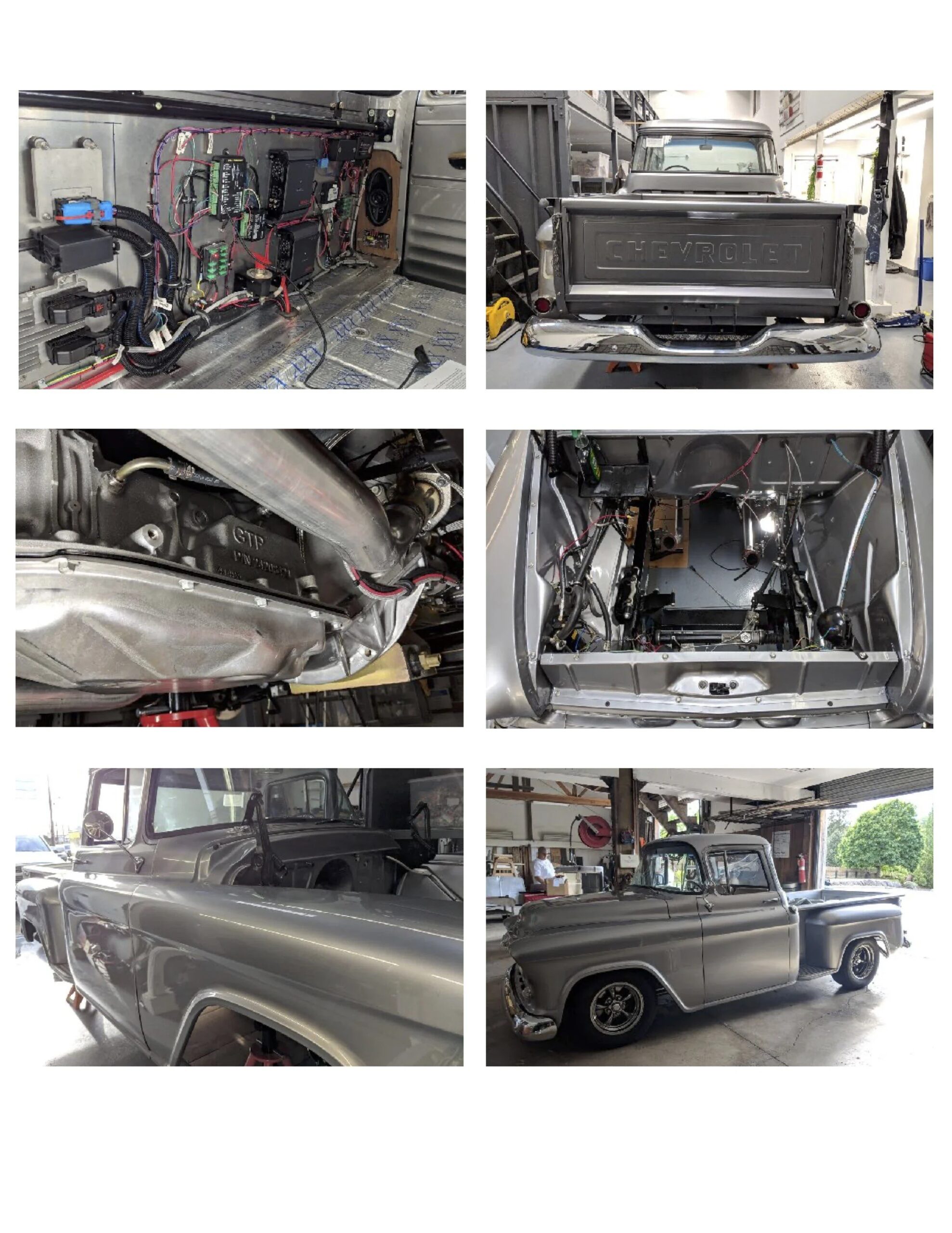 Chevrolet-3100-1956-Silver-Silver-7