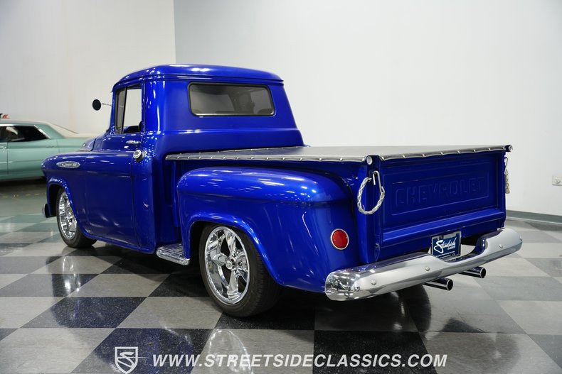 Chevrolet-3100-1957-Blue-Gray-1