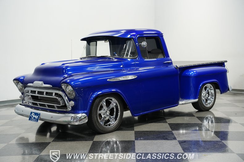 Chevrolet-3100-1957-Blue-Gray-18