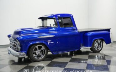 Chevrolet-3100-1957-Blue-Gray-19