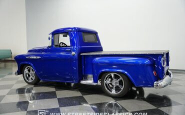 Chevrolet-3100-1957-Blue-Gray-21