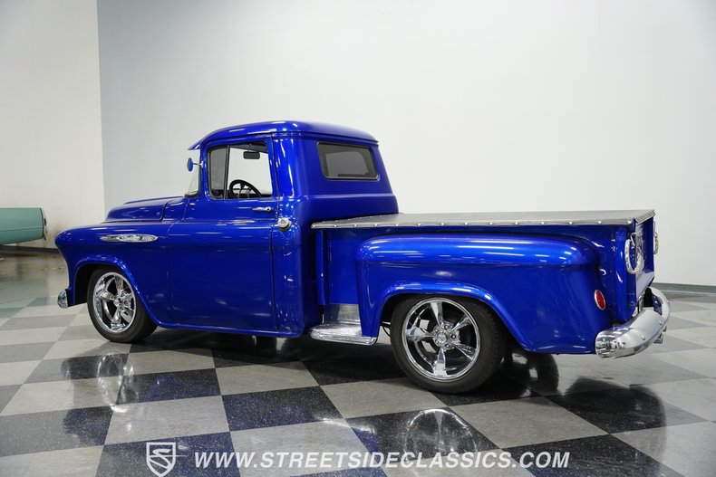Chevrolet-3100-1957-Blue-Gray-21