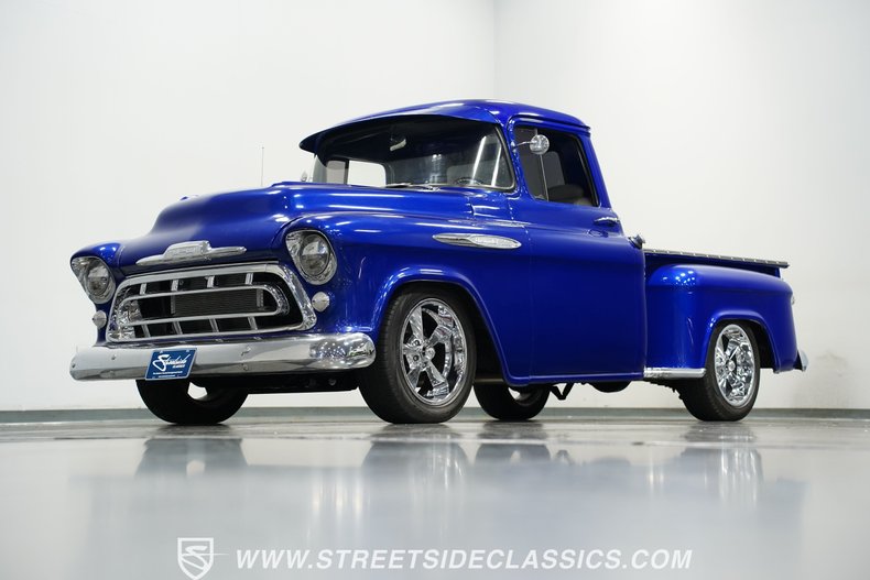 Chevrolet-3100-1957-Blue-Gray-22