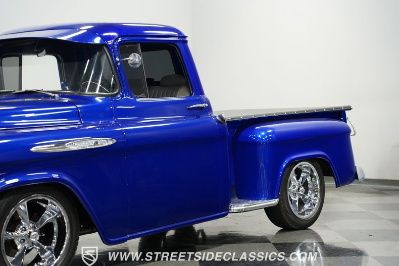 Chevrolet-3100-1957-Blue-Gray-23