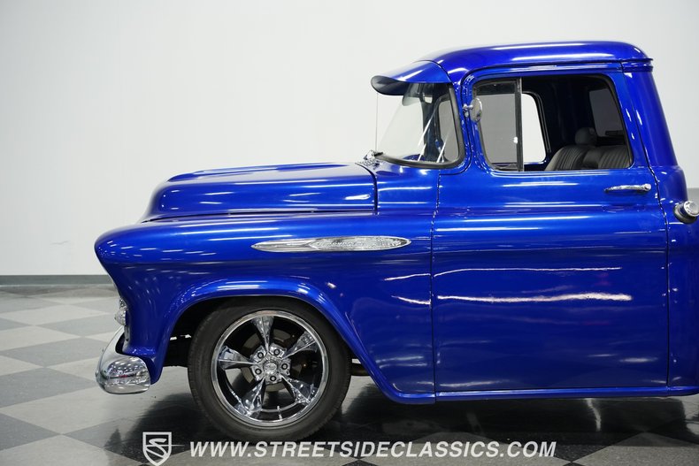 Chevrolet-3100-1957-Blue-Gray-24