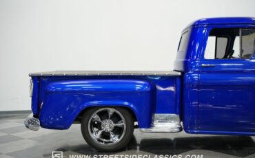 Chevrolet-3100-1957-Blue-Gray-26