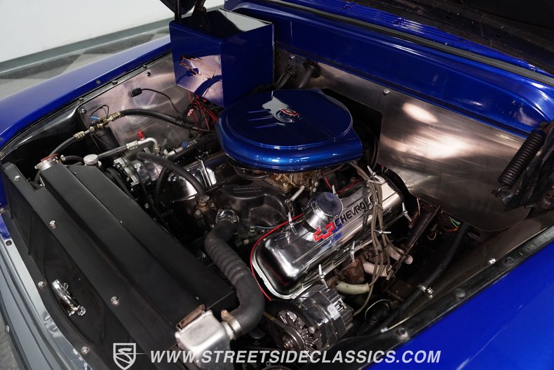 Chevrolet-3100-1957-Blue-Gray-27