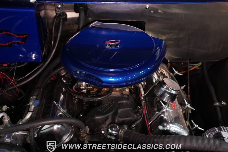 Chevrolet-3100-1957-Blue-Gray-29