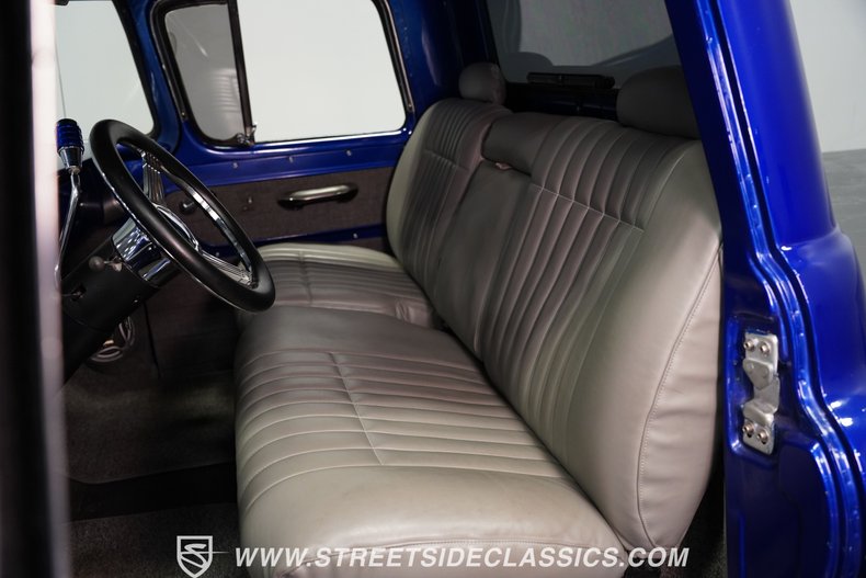 Chevrolet-3100-1957-Blue-Gray-36