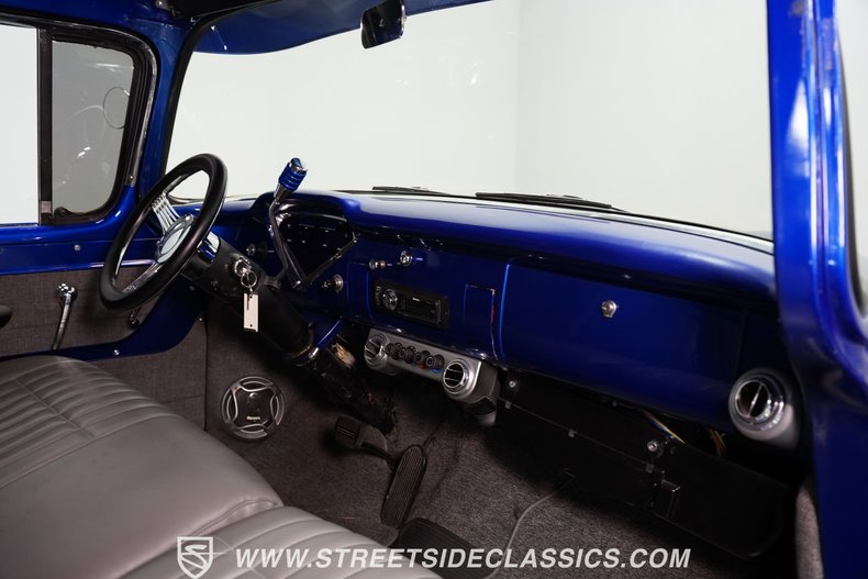 Chevrolet-3100-1957-Blue-Gray-39