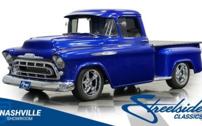 Chevrolet 3100 1957