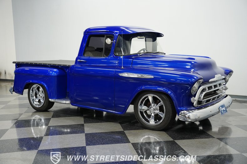 Chevrolet-3100-1957-Blue-Gray-44