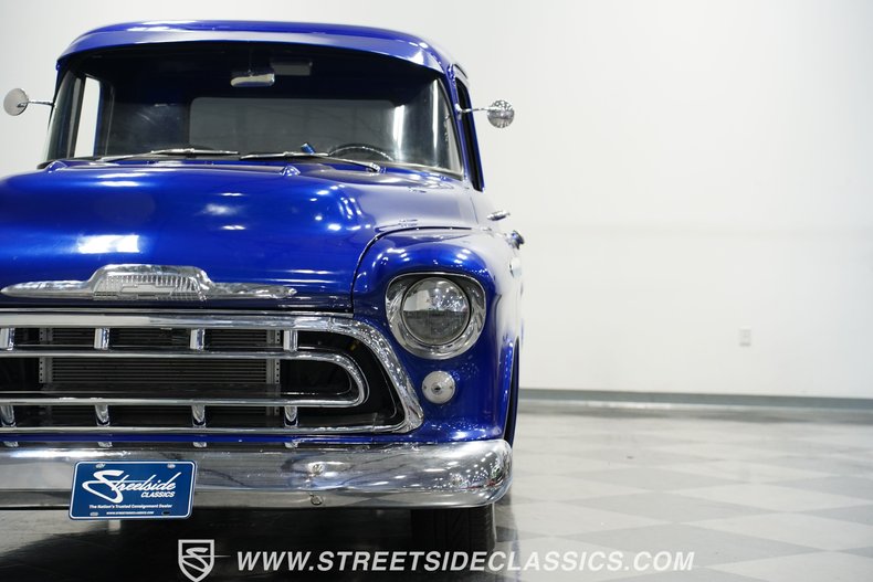 Chevrolet-3100-1957-Blue-Gray-45