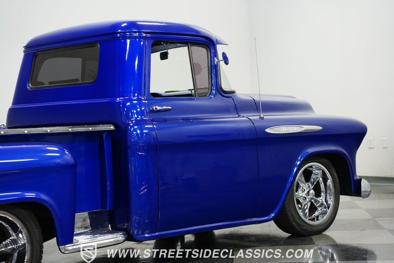 Chevrolet-3100-1957-Blue-Gray-46