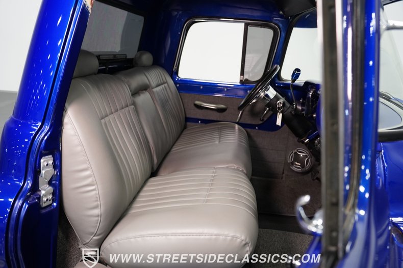 Chevrolet-3100-1957-Blue-Gray-49