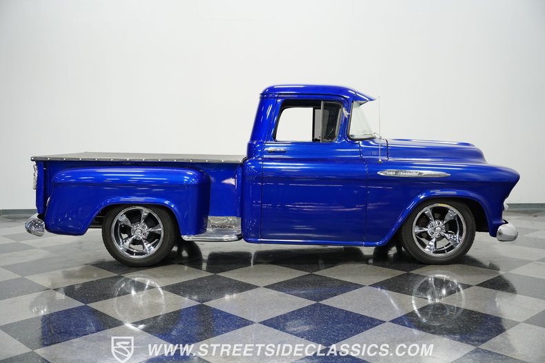 Chevrolet-3100-1957-Blue-Gray-5