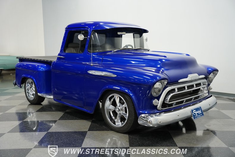 Chevrolet-3100-1957-Blue-Gray-6