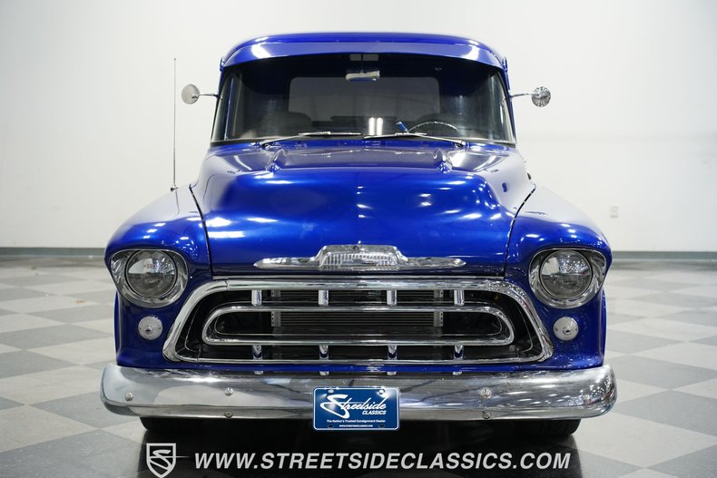 Chevrolet-3100-1957-Blue-Gray-7