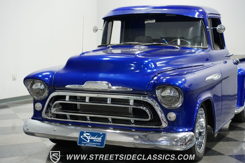 Chevrolet-3100-1957-Blue-Gray-8
