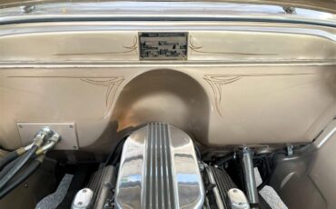 Chevrolet-3100-1957-Champagne-Gold-Saddle-brown-leather-48