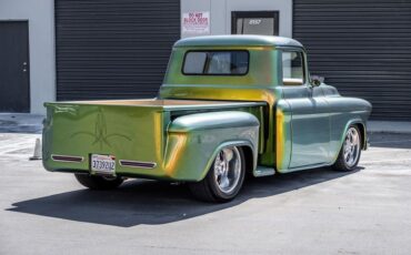 Chevrolet-3100-1957-Emerald-Mist-Iridesc-TANCREAM-1