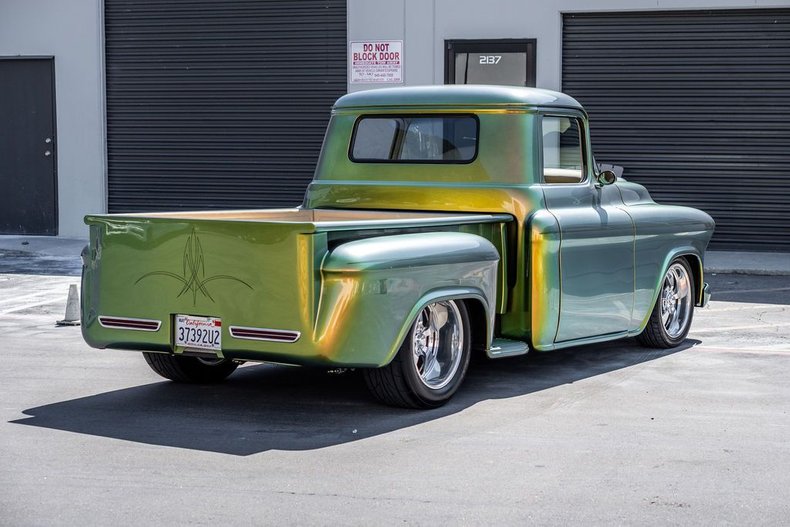Chevrolet-3100-1957-Emerald-Mist-Iridesc-TANCREAM-1