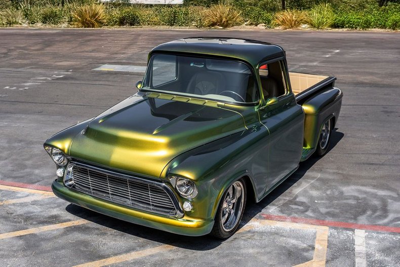 Chevrolet-3100-1957-Emerald-Mist-Iridesc-TANCREAM-2