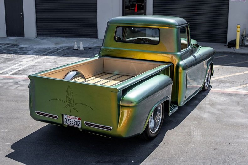 Chevrolet-3100-1957-Emerald-Mist-Iridesc-TANCREAM-26