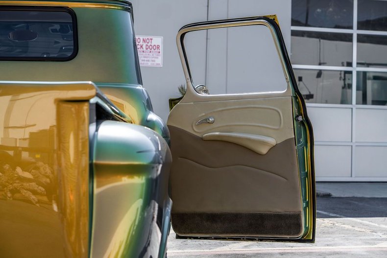 Chevrolet-3100-1957-Emerald-Mist-Iridesc-TANCREAM-41