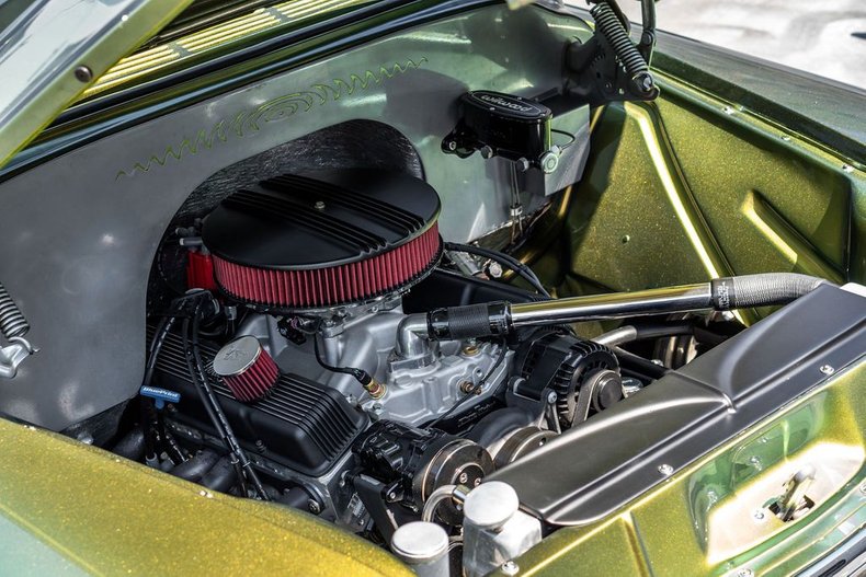 Chevrolet-3100-1957-Emerald-Mist-Iridesc-TANCREAM-49