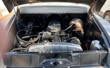 Chevrolet-3100-1957-Gray-Gray-1