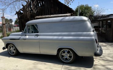 Chevrolet-3100-1957-Gray-Gray-8