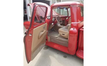 Chevrolet-3100-1957-Red-Brown-11