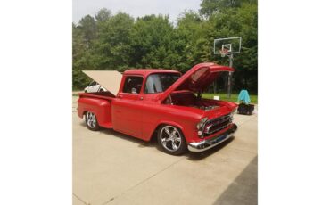 Chevrolet-3100-1957-Red-Brown-13