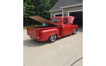 Chevrolet-3100-1957-Red-Brown-14