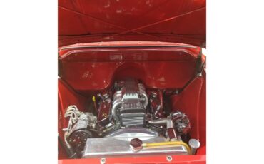 Chevrolet-3100-1957-Red-Brown-17